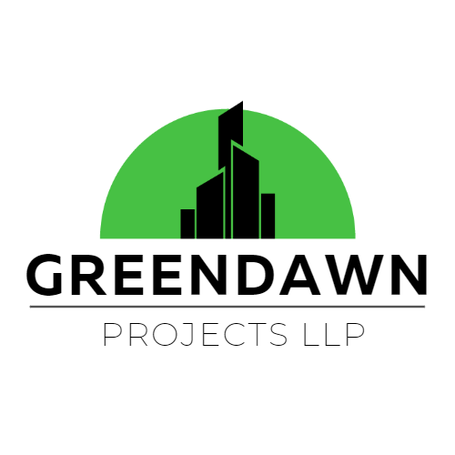 Greendawn Projects LLP logo